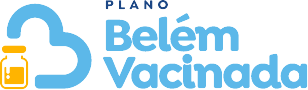 Plano Belém Vacinada